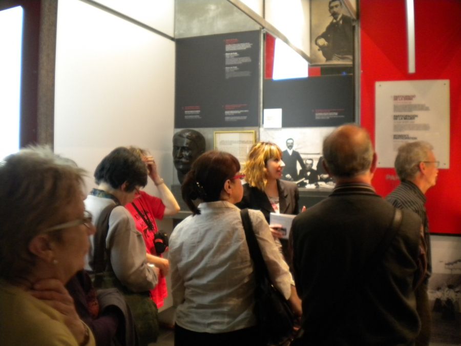 Foto de la Galeria