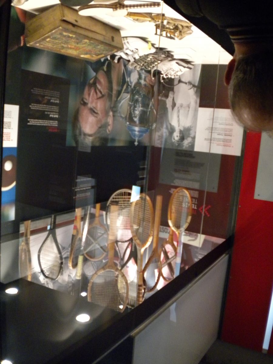 Foto de la Galeria