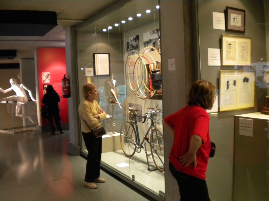 Foto de la Galeria