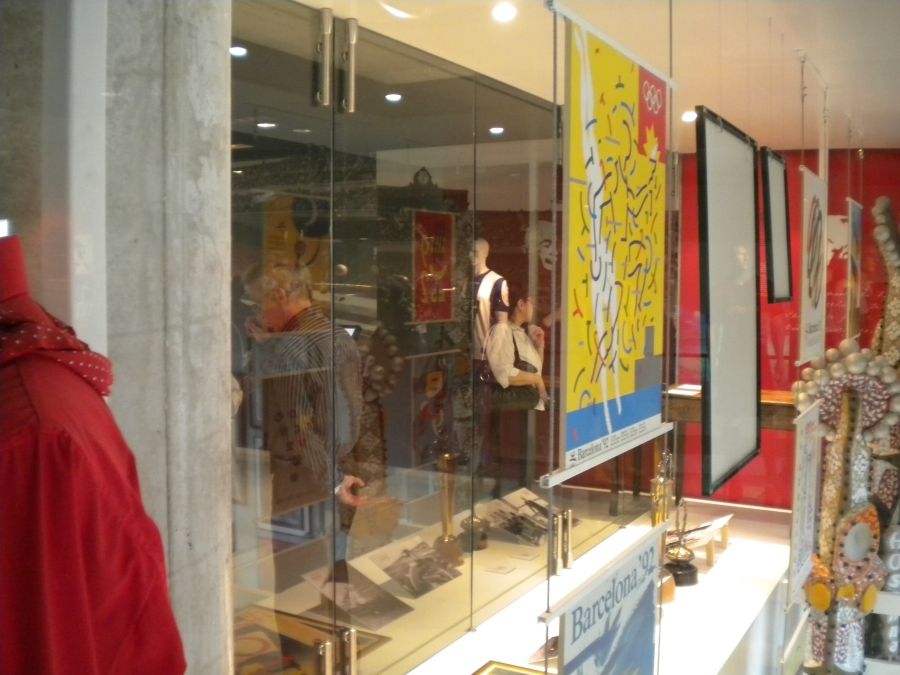 Foto de la Galeria