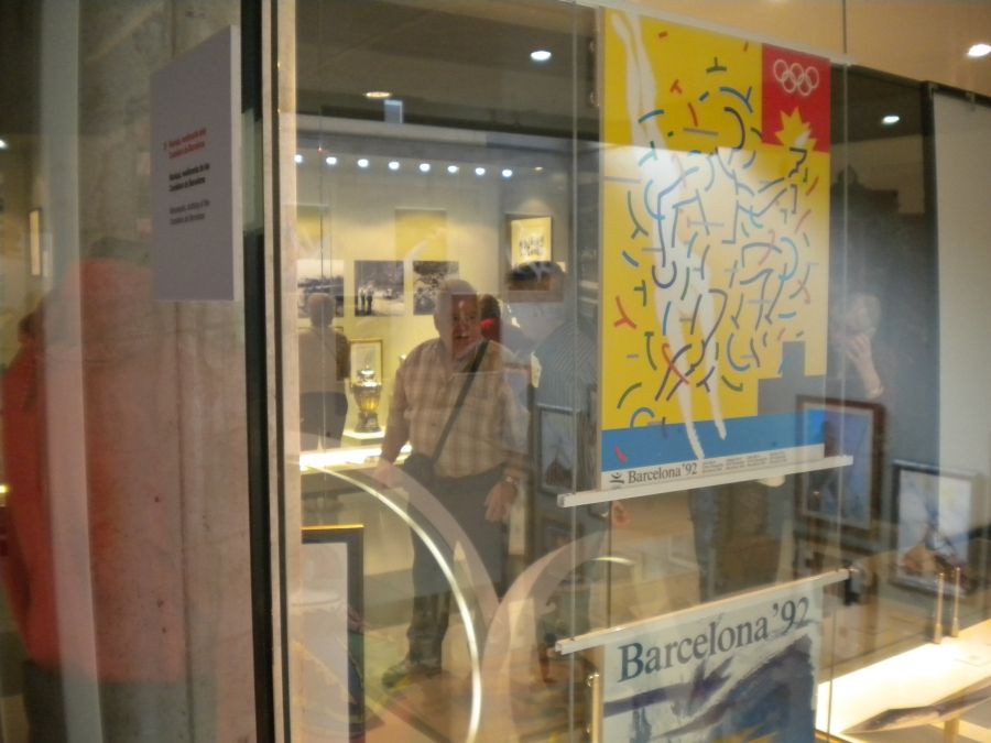 Foto de la Galeria