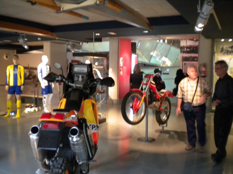 Foto de la Galeria