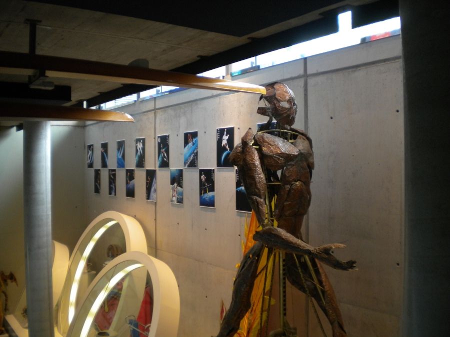 Foto de la Galeria