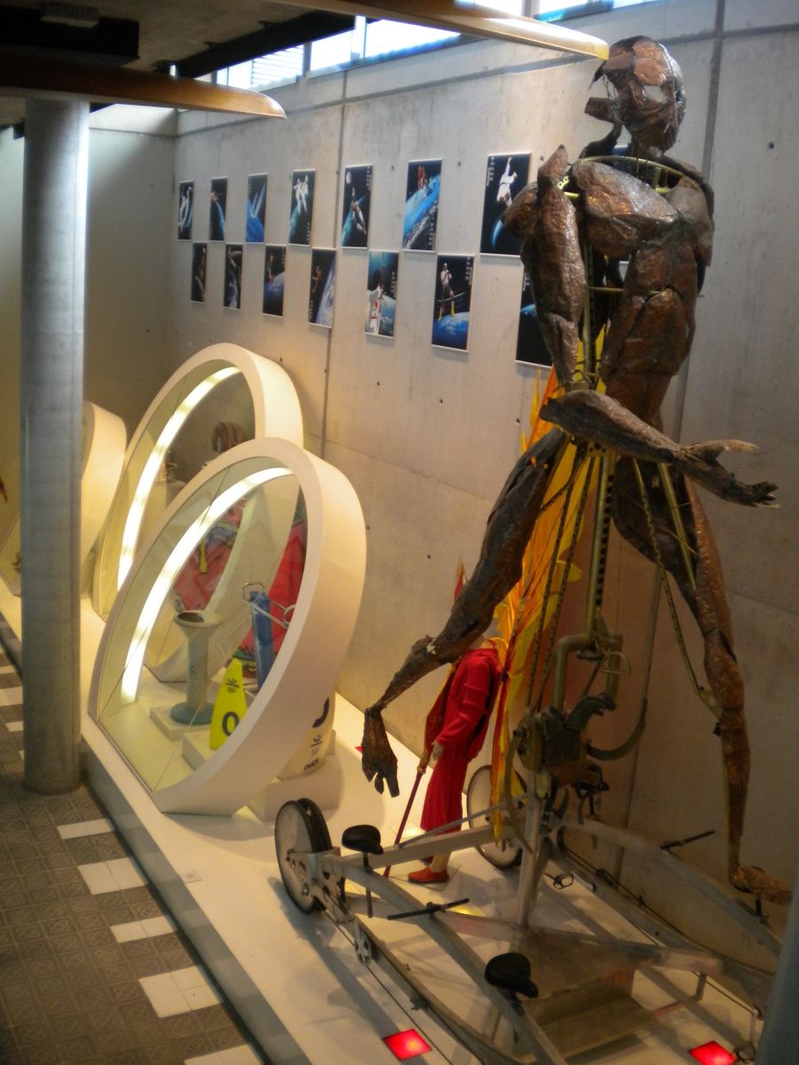 Foto de la Galeria