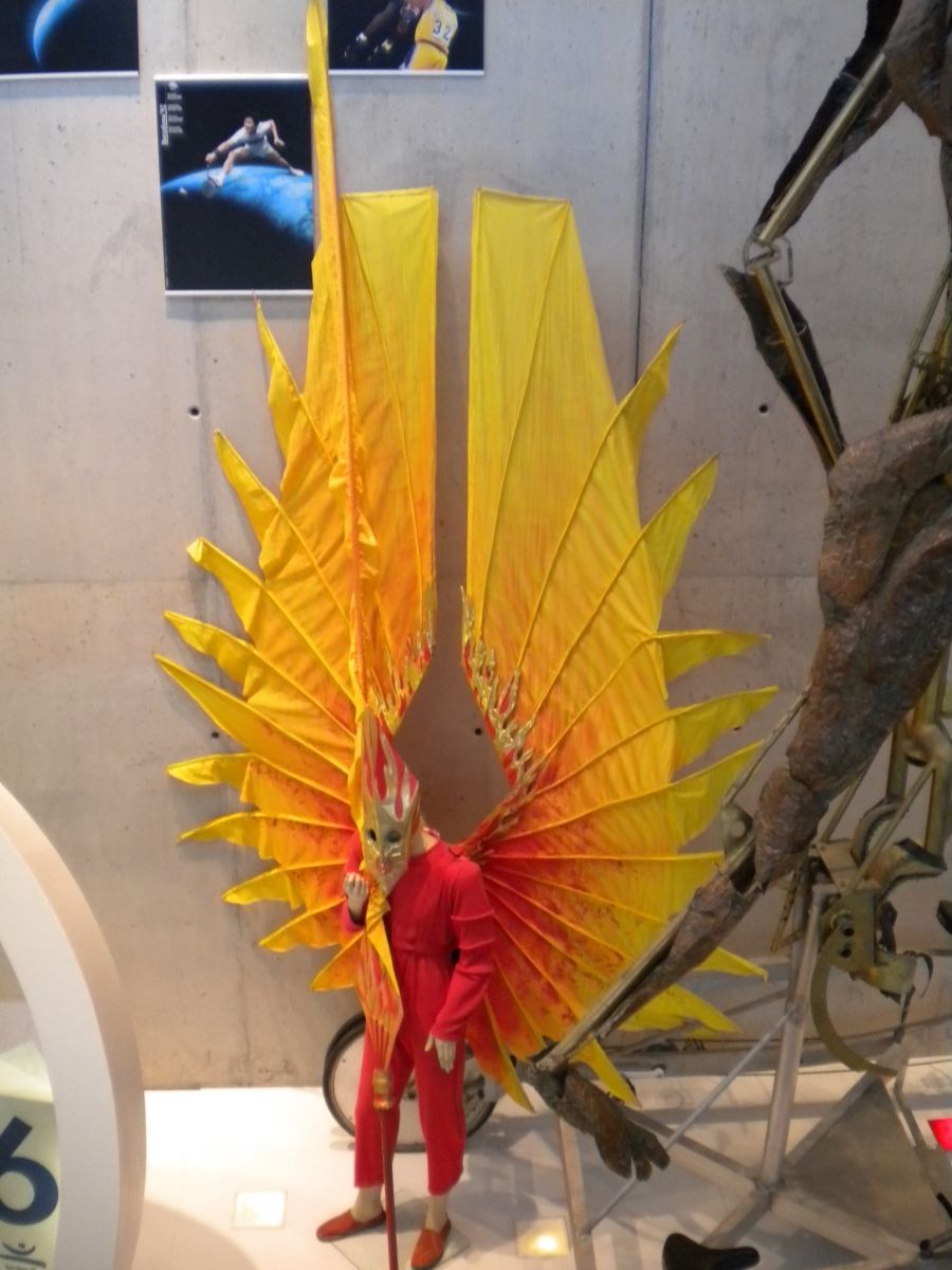 Foto de la Galeria