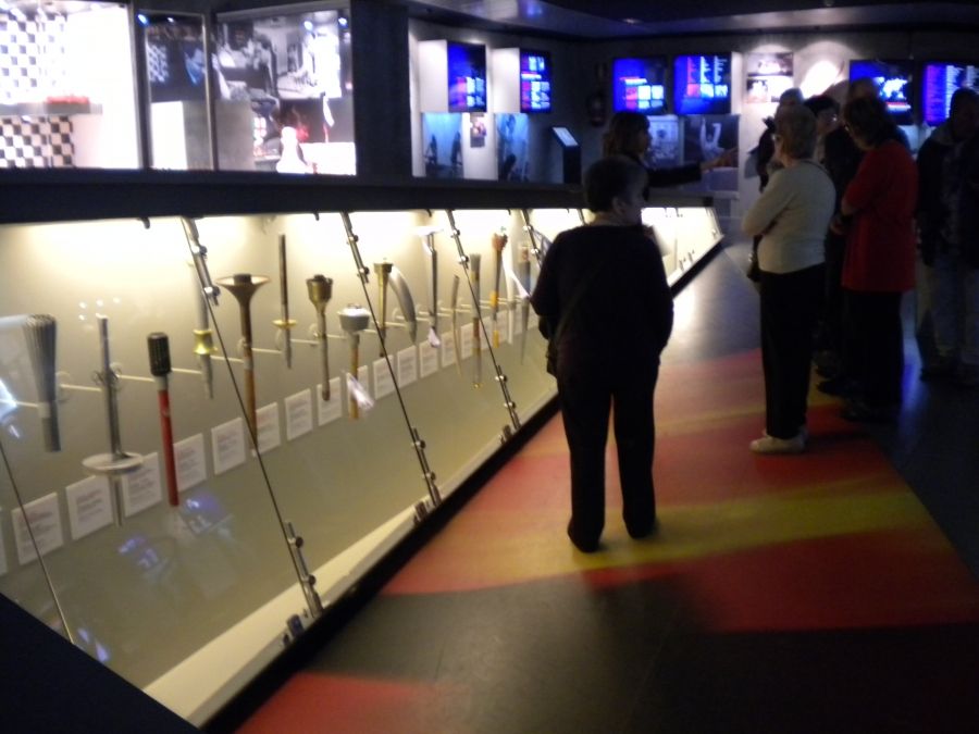 Foto de la Galeria