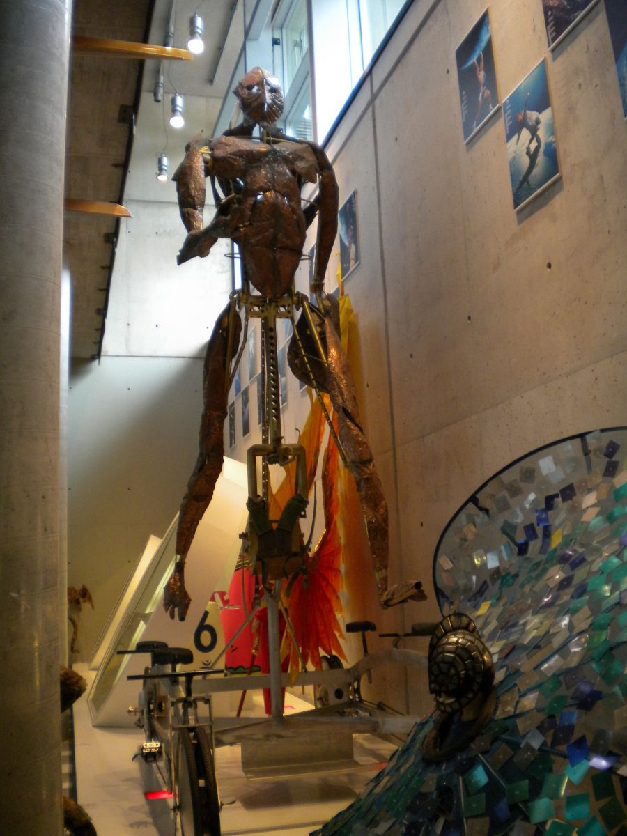 Foto de la Galeria