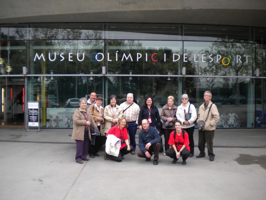 Foto de la Galeria
