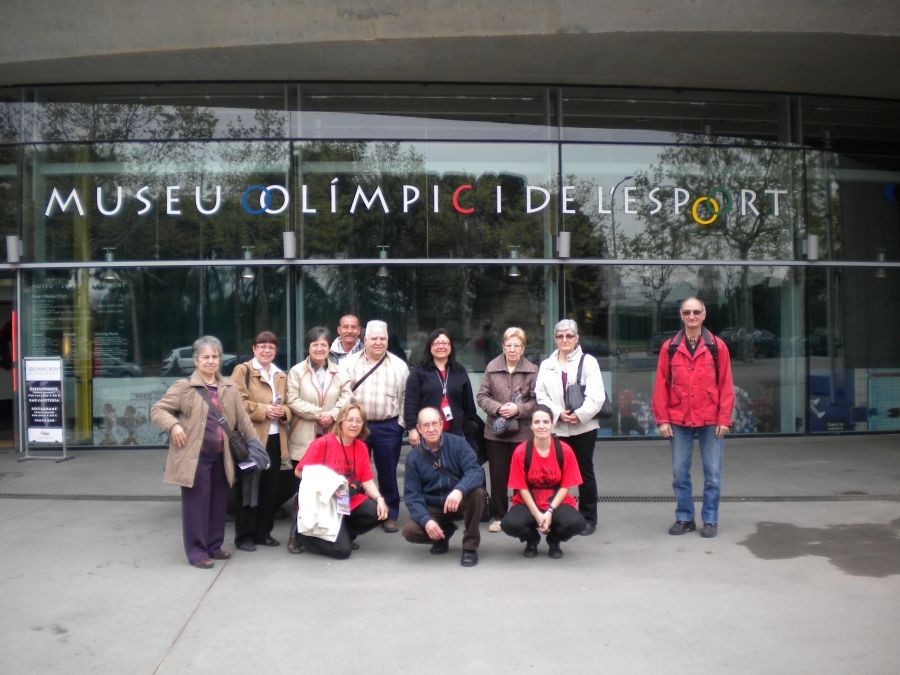 Foto de la Galeria