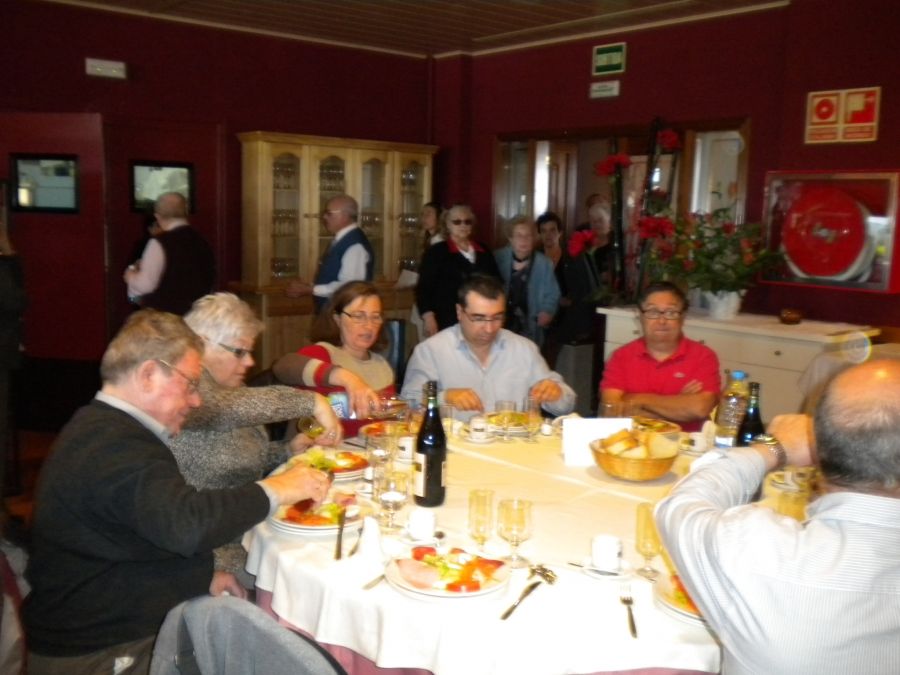 Foto de la Galeria