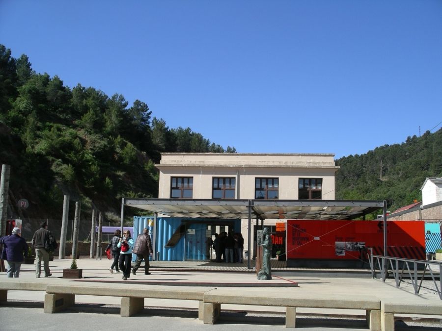 Foto de la Galeria