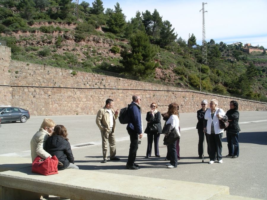 Foto de la Galeria