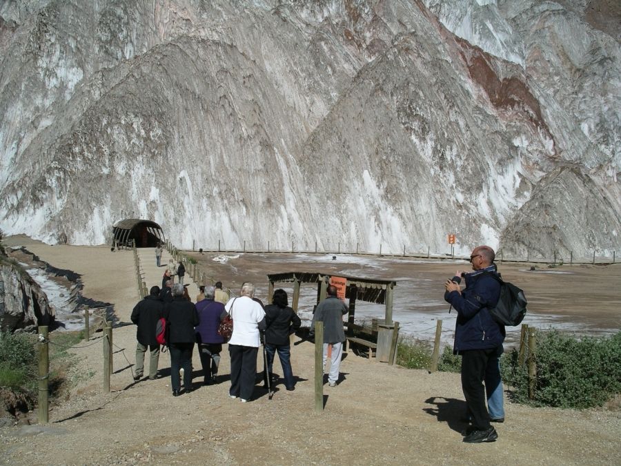 Foto de la Galeria