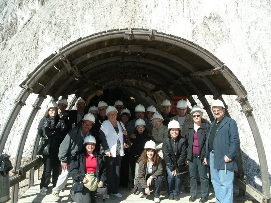 Foto de la Galeria
