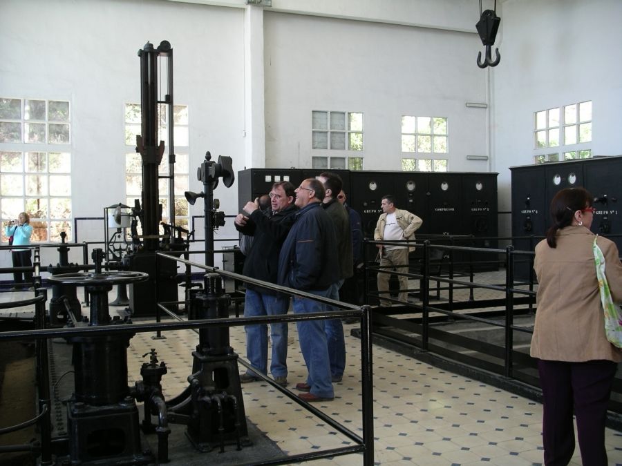 Foto de la Galeria