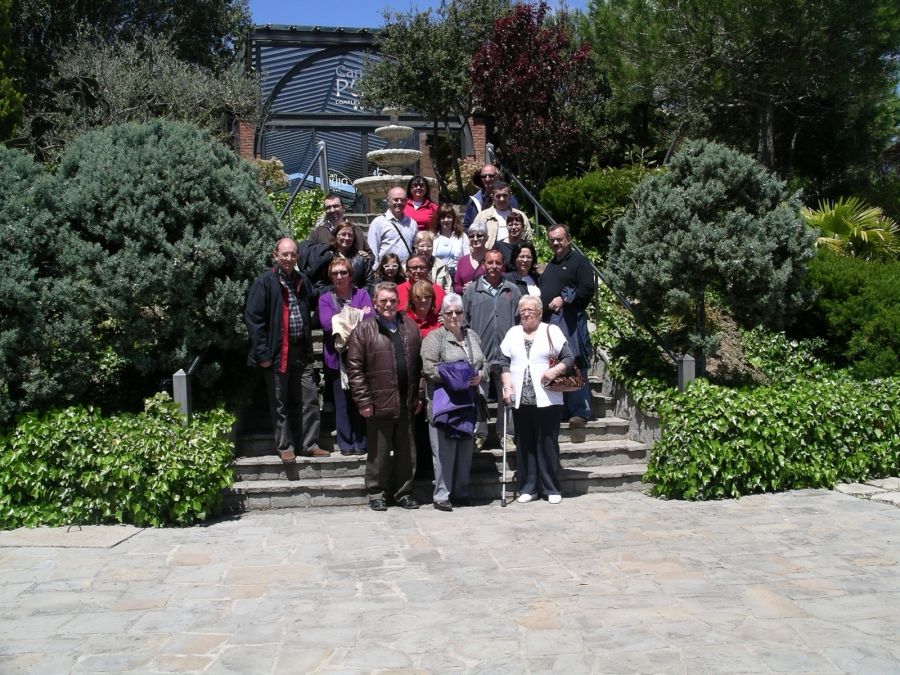 Foto de la Galeria