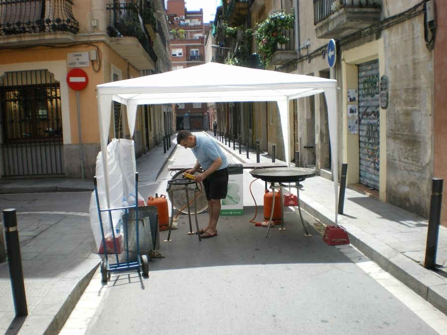 Foto de la Galeria