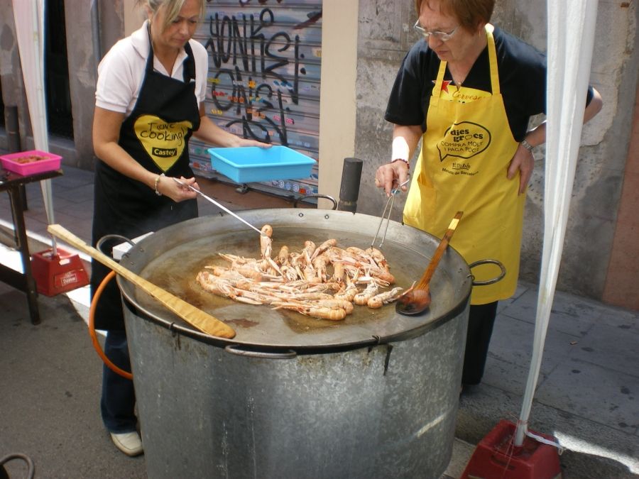 Foto de la Galeria