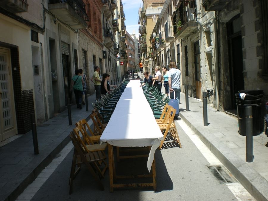Foto de la Galeria