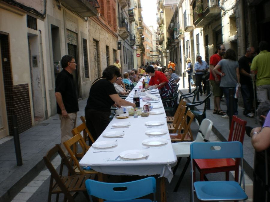 Foto de la Galeria