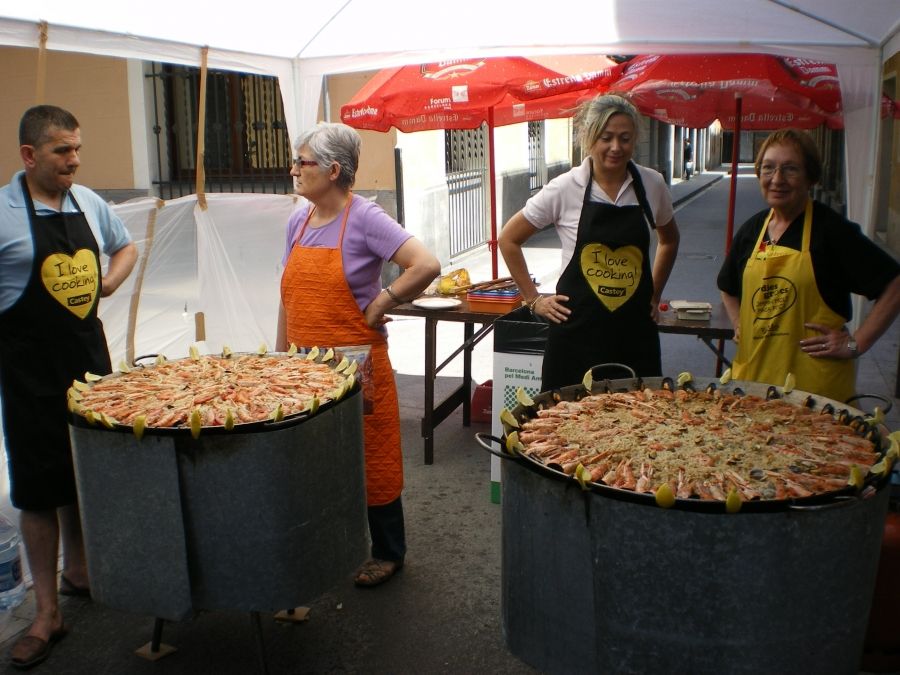 Foto de la Galeria
