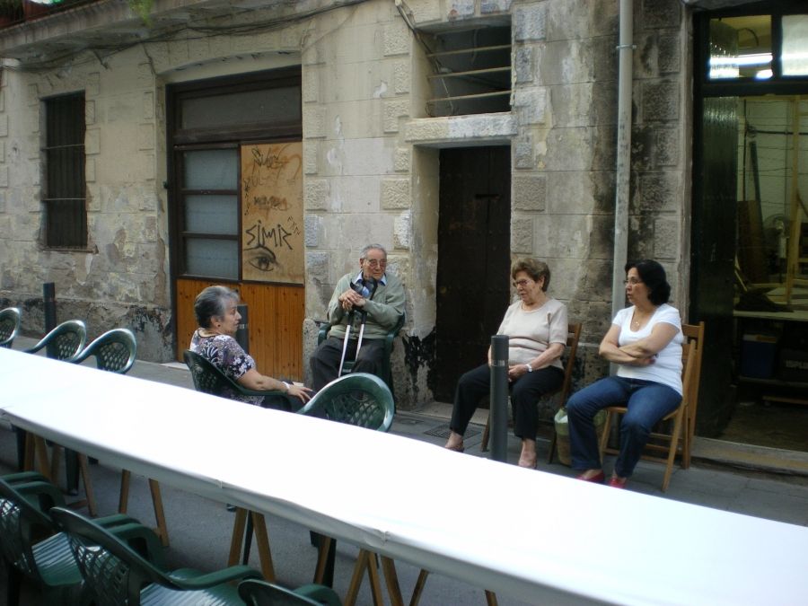 Foto de la Galeria