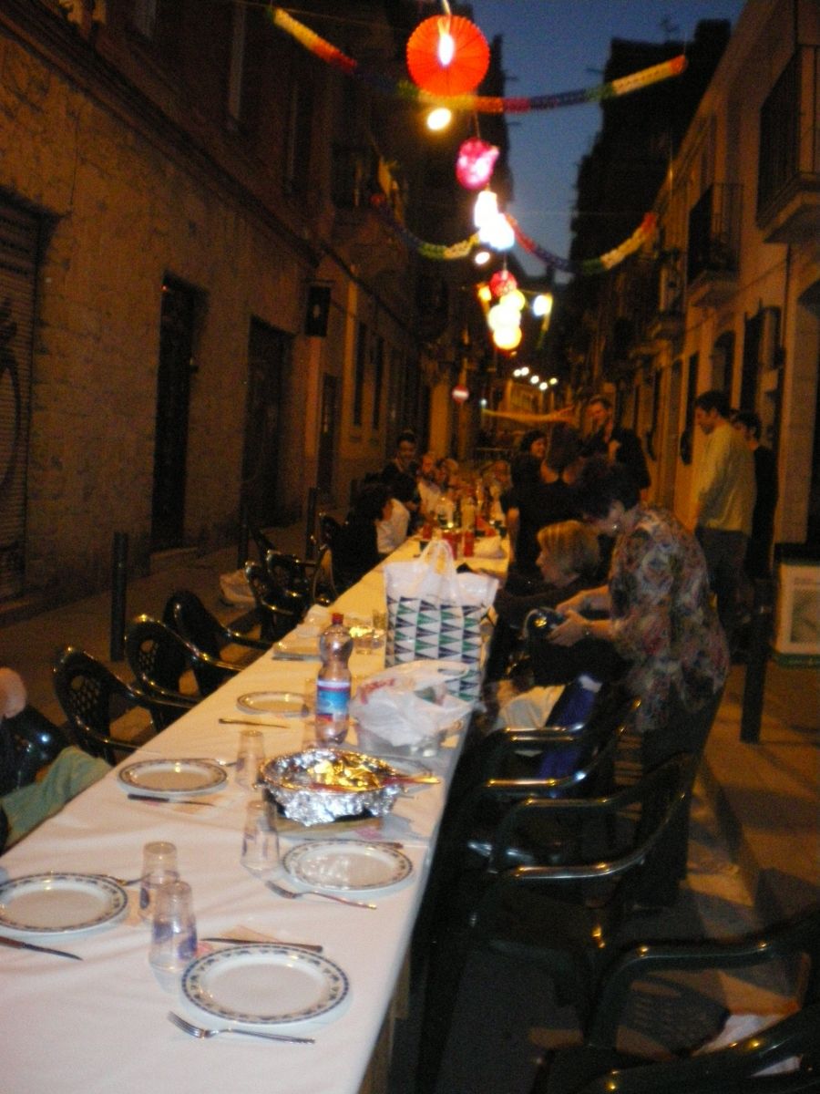 Foto de la Galeria
