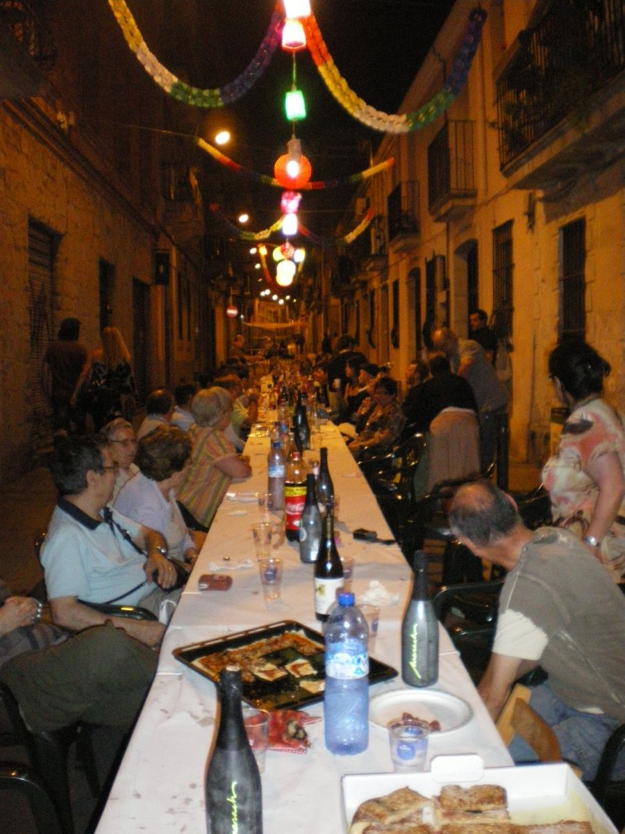 Foto de la Galeria