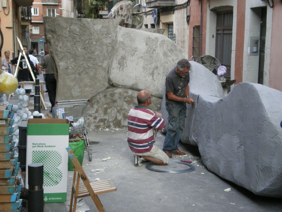 Foto de la Galeria