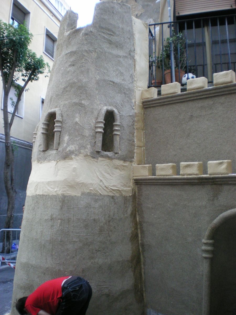 Foto de la Galeria