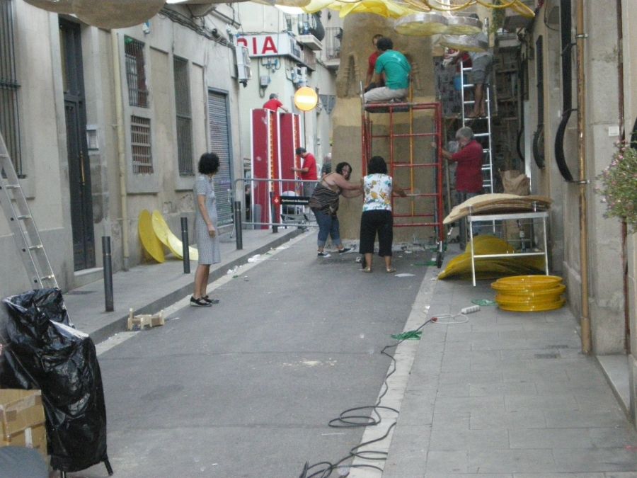 Foto de la Galeria
