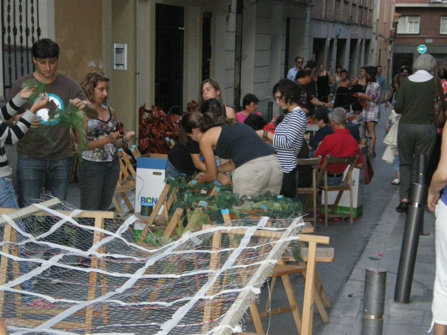 Foto de la Galeria