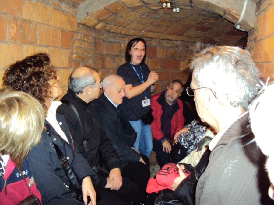 Foto de la Galeria