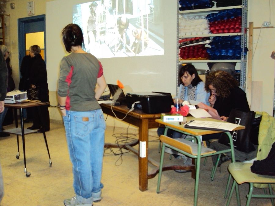 Foto de la Galeria