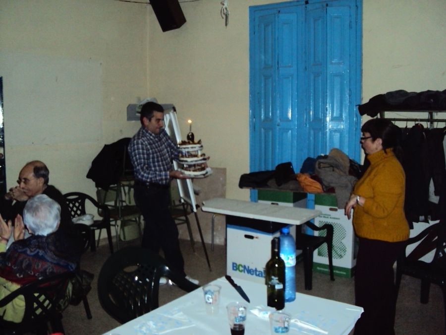 Foto de la Galeria