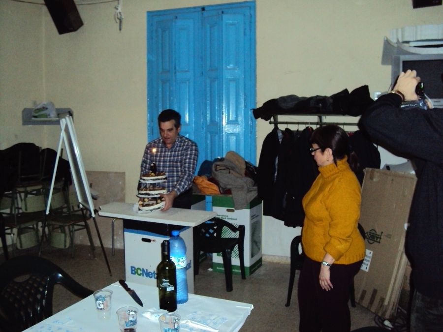 Foto de la Galeria