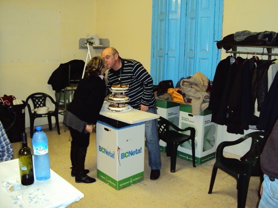 Foto de la Galeria
