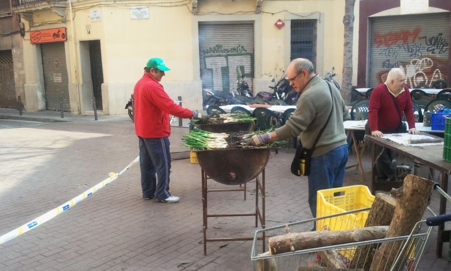Foto de la Galeria