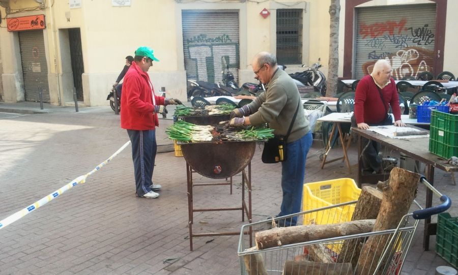 Foto de la Galeria