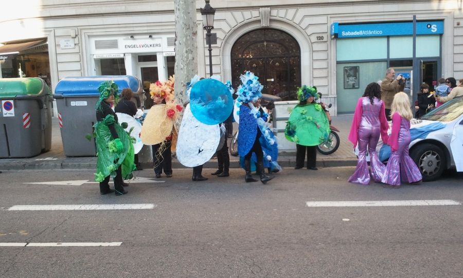 Foto de la Galeria