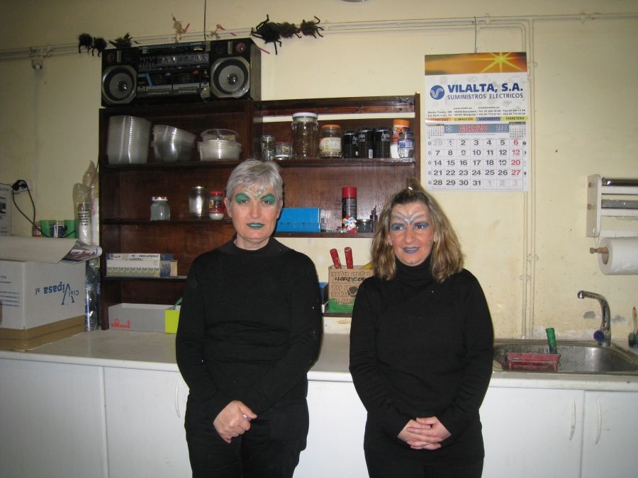 Foto de la Galeria