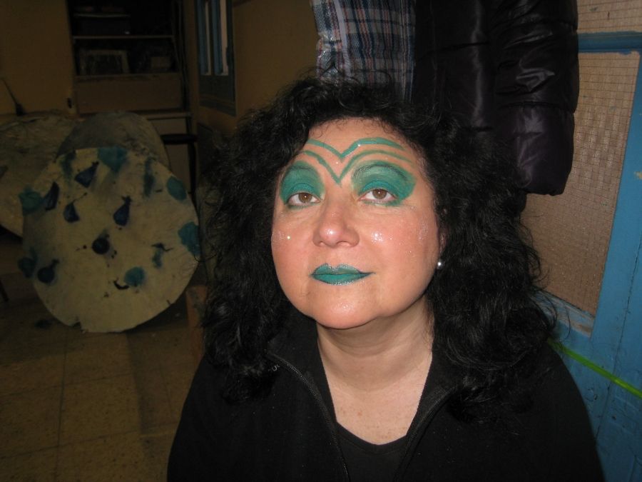 Foto de la Galeria