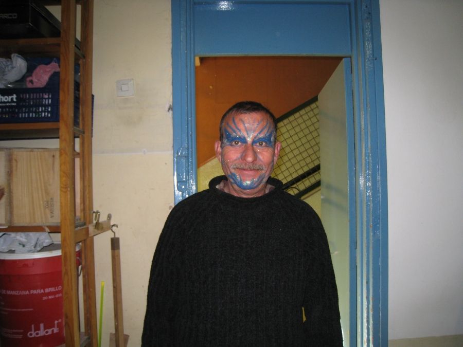 Foto de la Galeria
