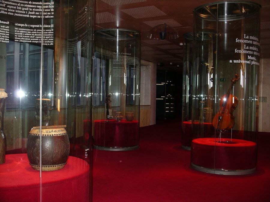 Foto de la Galeria
