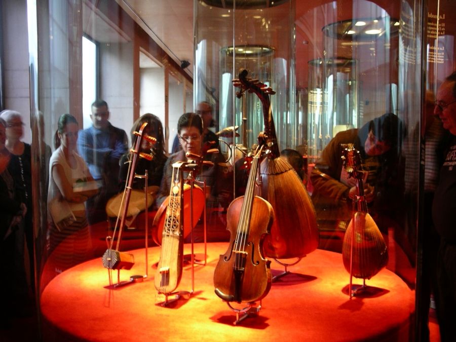 Foto de la Galeria