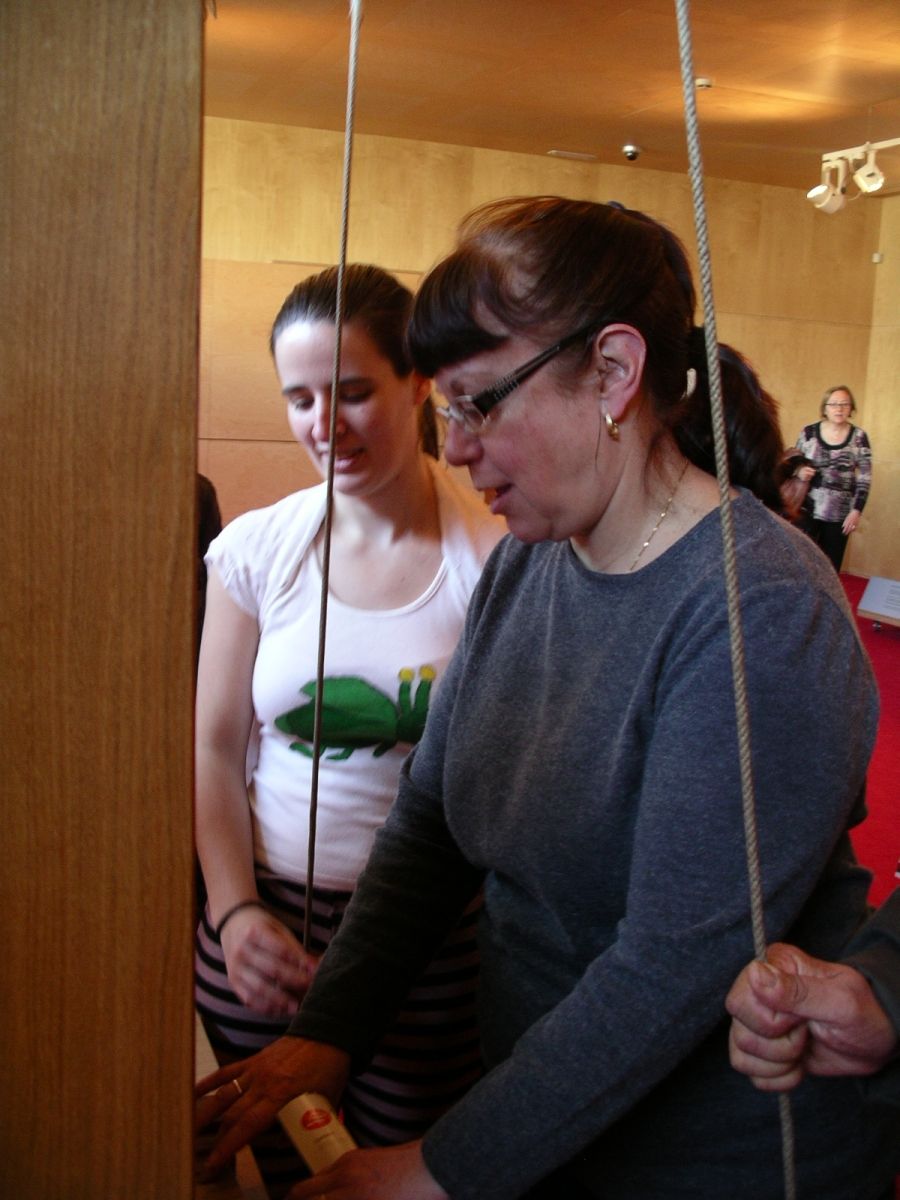 Foto de la Galeria