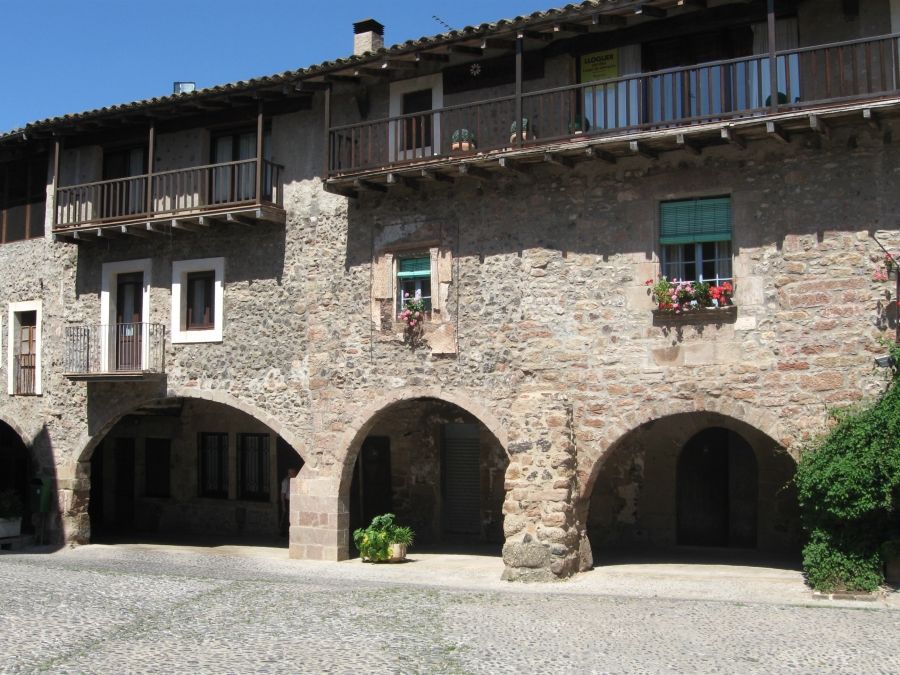 Foto de la Galeria
