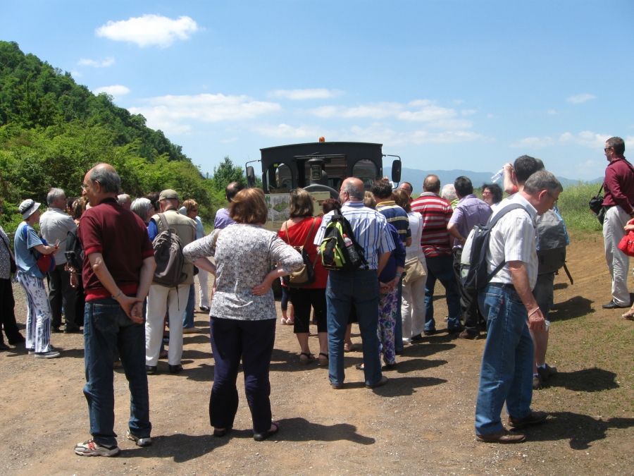 Foto de la Galeria