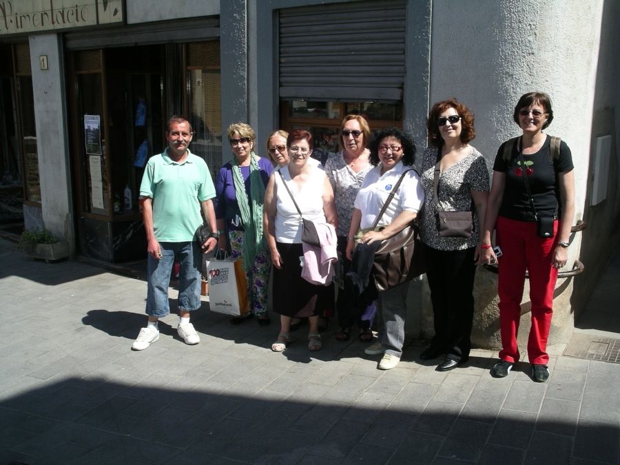 Foto de la Galeria