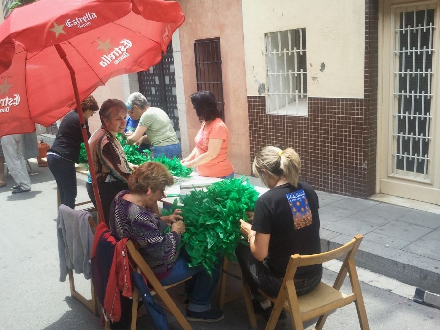 Foto de la Galeria